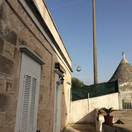 Cappuccini House Holiday home