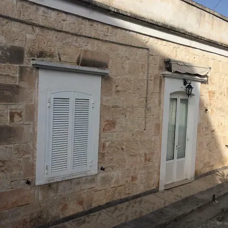 Holiday home Cappuccini House