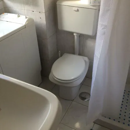 Holiday home Cappuccini House