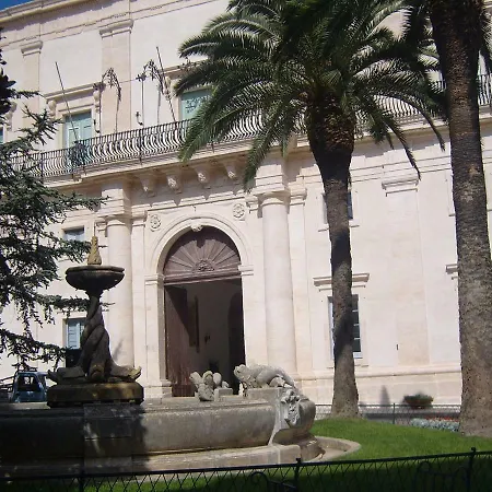 Holiday home Cappuccini House