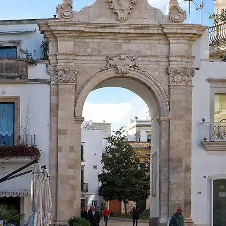 Cappuccini House * Martina Franca